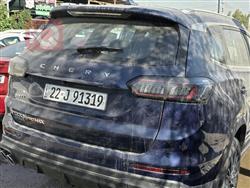 Chery Tiggo 8 Pro Max